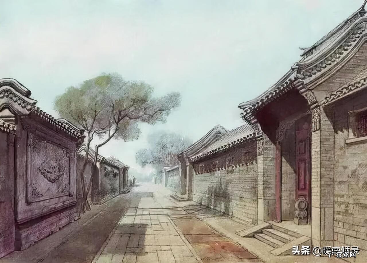 按风水来说谁住东屋正房为好 东屋风水的说法