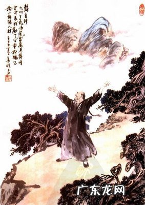 不拘一格降人才的降的读音 不拘一格降人才是谁的诗句上一句