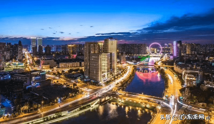 天津城六区都是哪些 天津六区风水介绍