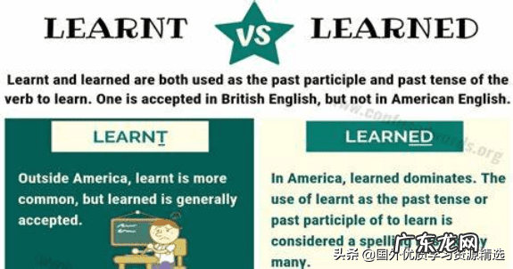 美式英语和英式英语的缩写 美式英语和英式英语的区别