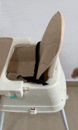 老爸测评宝宝餐椅 婴儿餐椅推荐