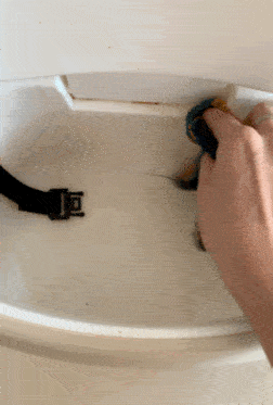 老爸测评宝宝餐椅 婴儿餐椅推荐