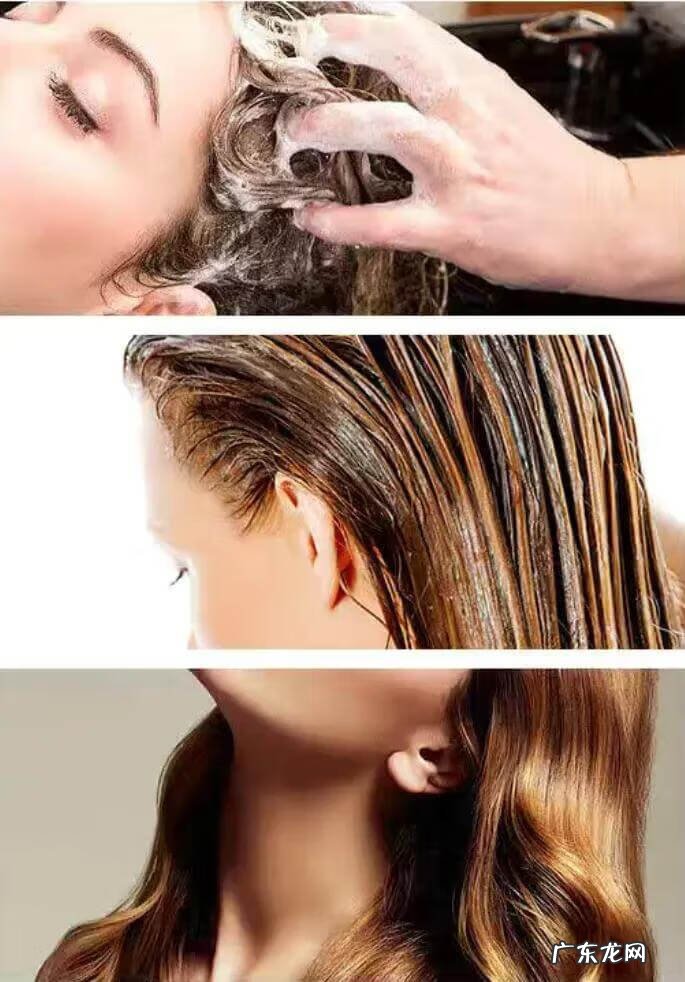 发膜和护发素是一样的吗 发膜与护发素有啥区别