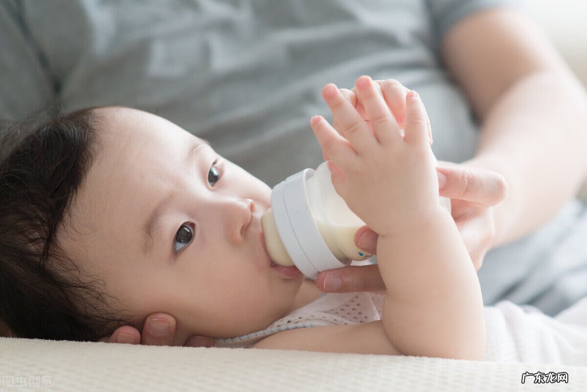 奶嘴的尺寸有几种 奶嘴型号怎么分