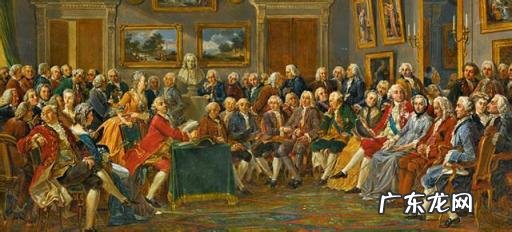 沙龙活动是什么意思 读书分享沙龙具体指的是什么意思