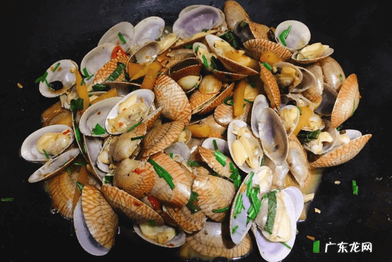 请问花甲怎样洗才能洗干净 花甲怎么洗才干净花甲怎样做