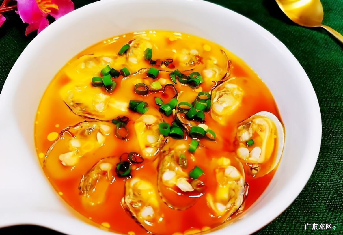 请问花甲怎样洗才能洗干净 花甲怎么洗才干净花甲怎样做