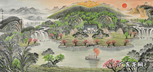 怎样找风水宝地 风水宝地什么意思啊