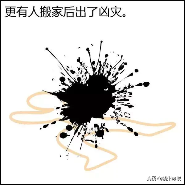 风水图 风水知识大全图解