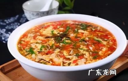 菜汤的做法大全家常怎么做窍门 好做的汤菜