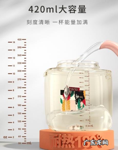 优诺吸管杯 恩尼诺吸管杯好不好用