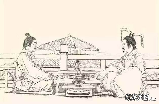 为什么说白起是商鞅的儿子 白起是商鞅之子吗