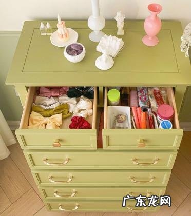 斗柜是适合什么地方 斗柜实用吗