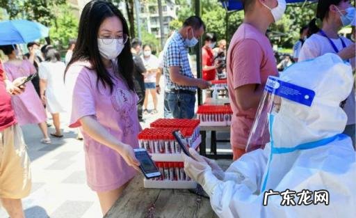 张家界新增2处高风险地区 张家界降为低风险地区