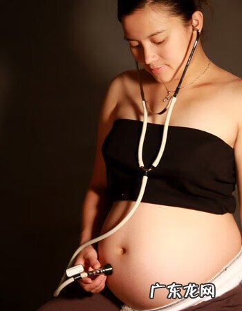 查胎儿性别的方法 怎么检查胎儿性别