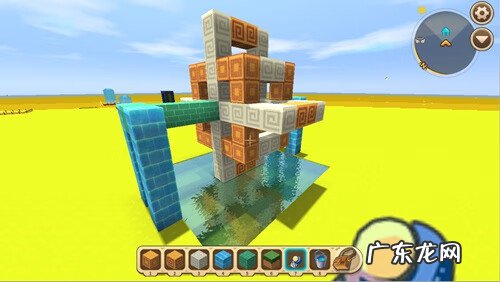 风水车图片大全 流水风车制作方法图片