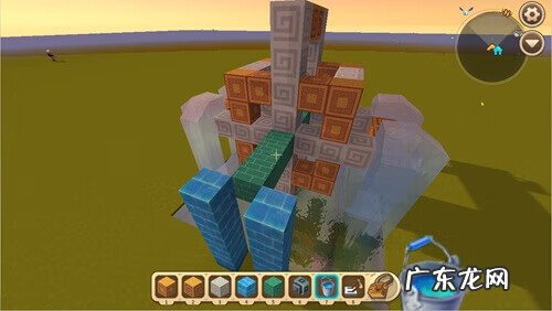 风水车图片大全 流水风车制作方法图片