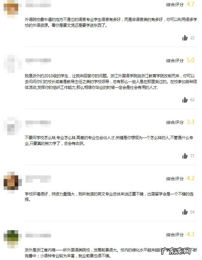 浙江外国语学院是几本院校 浙江省外国语学院是几本