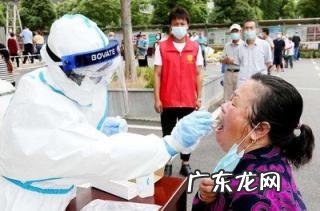 张家界首例确诊病例 张家界新增6例本土确诊病例