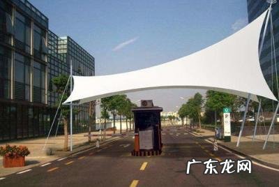 膜结构图集 膜结构报价单