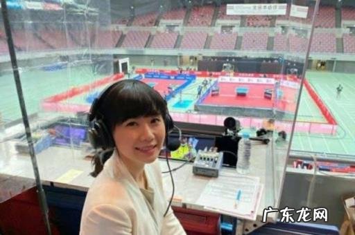 福原爱日本解说 福原爱解说每天赚100万日元是哪一集