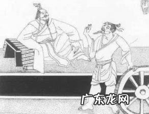 买油翁原文及翻译 卖油翁原文朗诵拼音