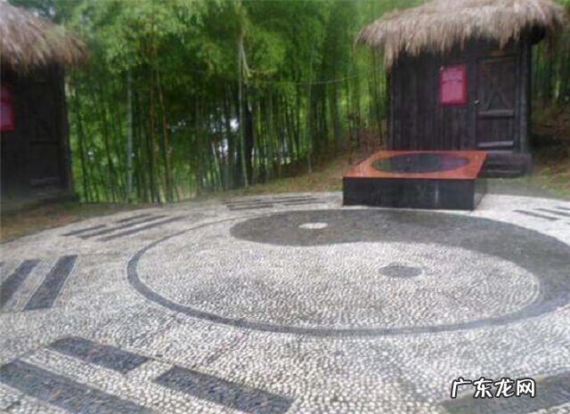 江西三僚村是什么风水的发源地 三僚村风水先生