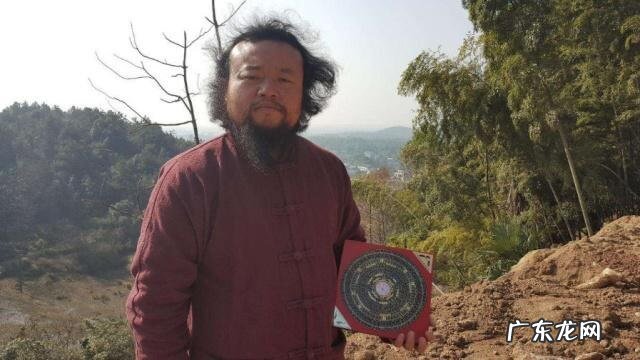 江西三僚村是什么风水的发源地 三僚村风水先生