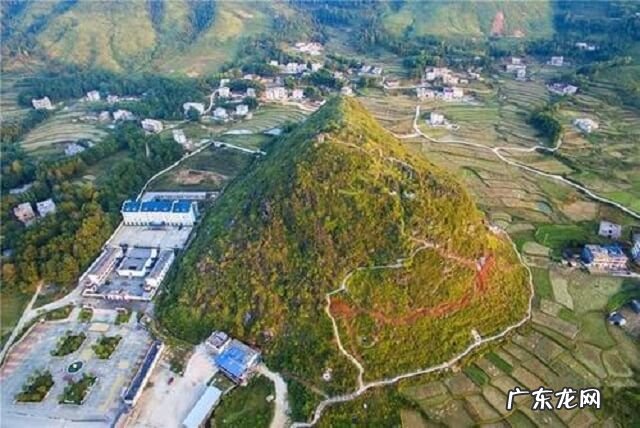 江西三僚村是什么风水的发源地 三僚村风水先生