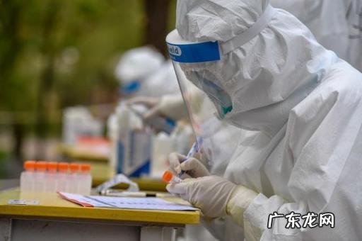 北京疾控京外关联疫情已控制 北京新增3例京外疫情关联本地确诊病例