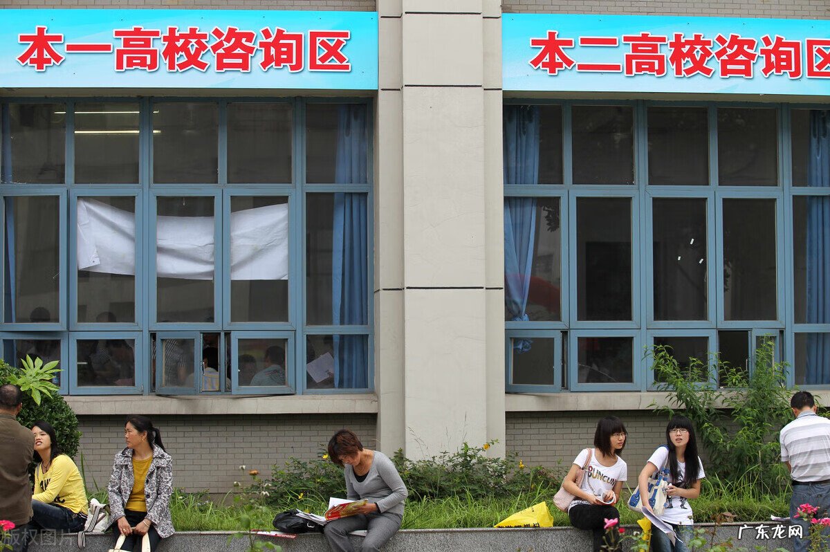 填报志愿 智能填报志愿系统