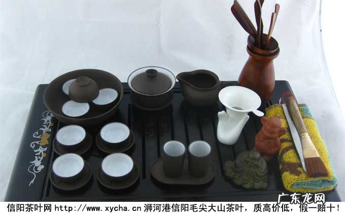 基本茶具介绍及功能 煮茶壶怎么使用视频