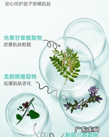 哈姆宝贝护肤品怎么样 哈丁宝贝洗面奶怎么样好用吗