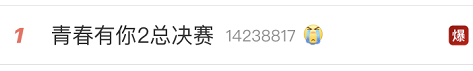 青春有你2成团名单排名 青春有你2成团名单公布