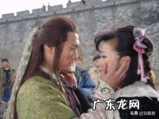 郭芙结局如何 郭芙的视频