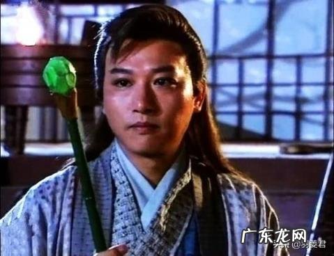 郭芙结局如何 郭芙的视频