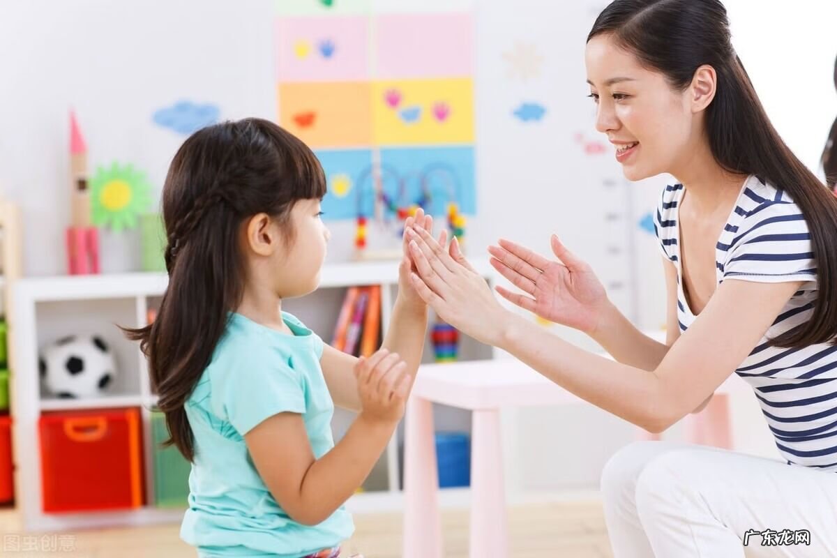 婴幼儿早教内容 婴幼儿早教包括哪些内容