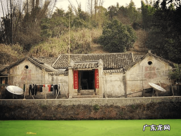 风水罗盘逐层图解 风水罗盘逐层详解大全