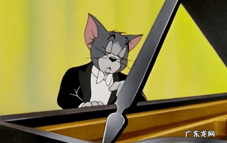 猫和老鼠新版 猫和老鼠老鼠的麻烦