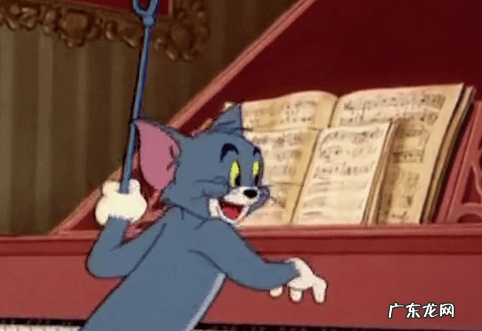 猫和老鼠新版 猫和老鼠老鼠的麻烦