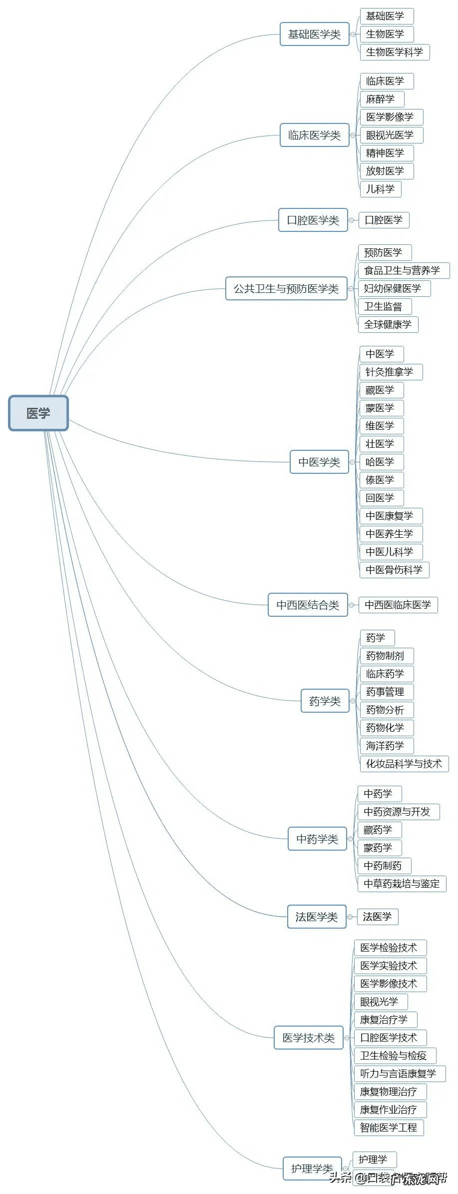 学什么专业好 报考专业都有哪些