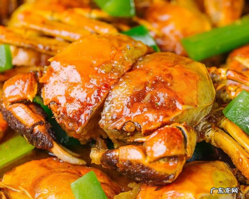 六月黄螃蟹怎么做好吃的 六月黄螃蟹怎么做好吃窍门