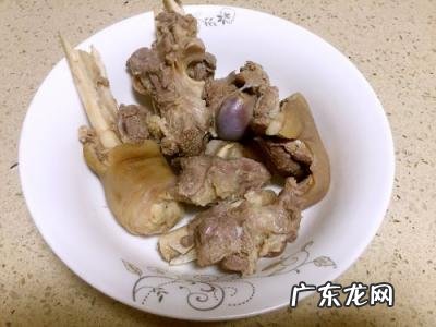 熟羊肉怎样做孜然羊肉 已煮熟的羊肉怎么做好吃又简单