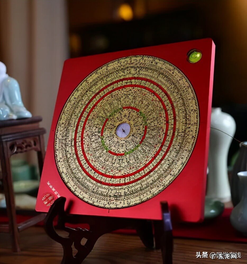 风水罗盘怎么看 风水罗盘大全
