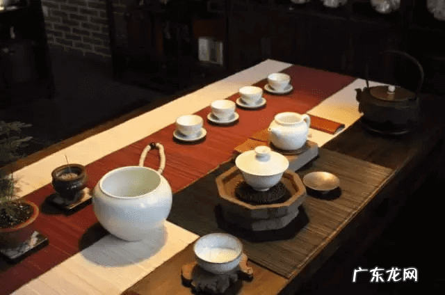 茶盘的风水尺寸 茶盘有什么风水讲究吗