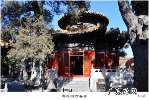 关于故宫的介绍词 简要介绍故宫