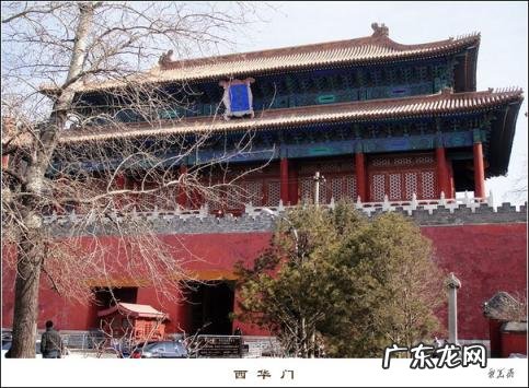 关于故宫的介绍词 简要介绍故宫