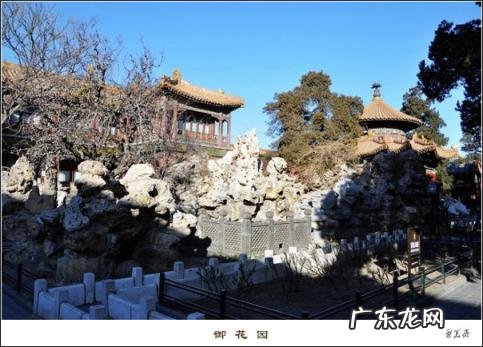 关于故宫的介绍词 简要介绍故宫