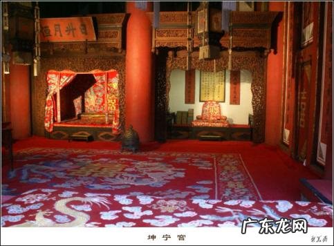 关于故宫的介绍词 简要介绍故宫