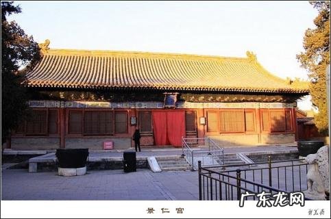 关于故宫的介绍词 简要介绍故宫